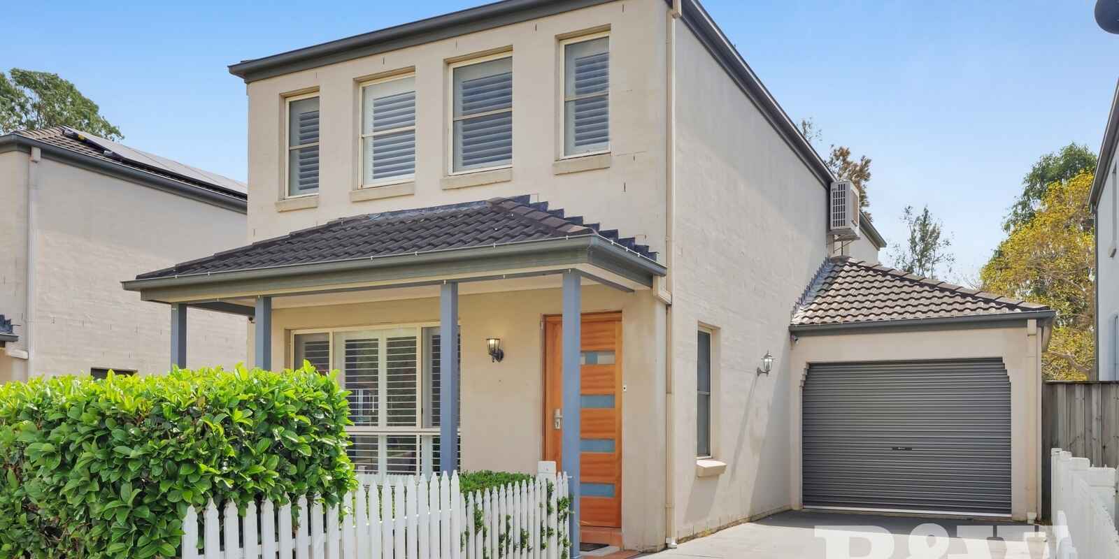 23 Pickets Place Currans Hill 23 Pickets Place Currans Hill