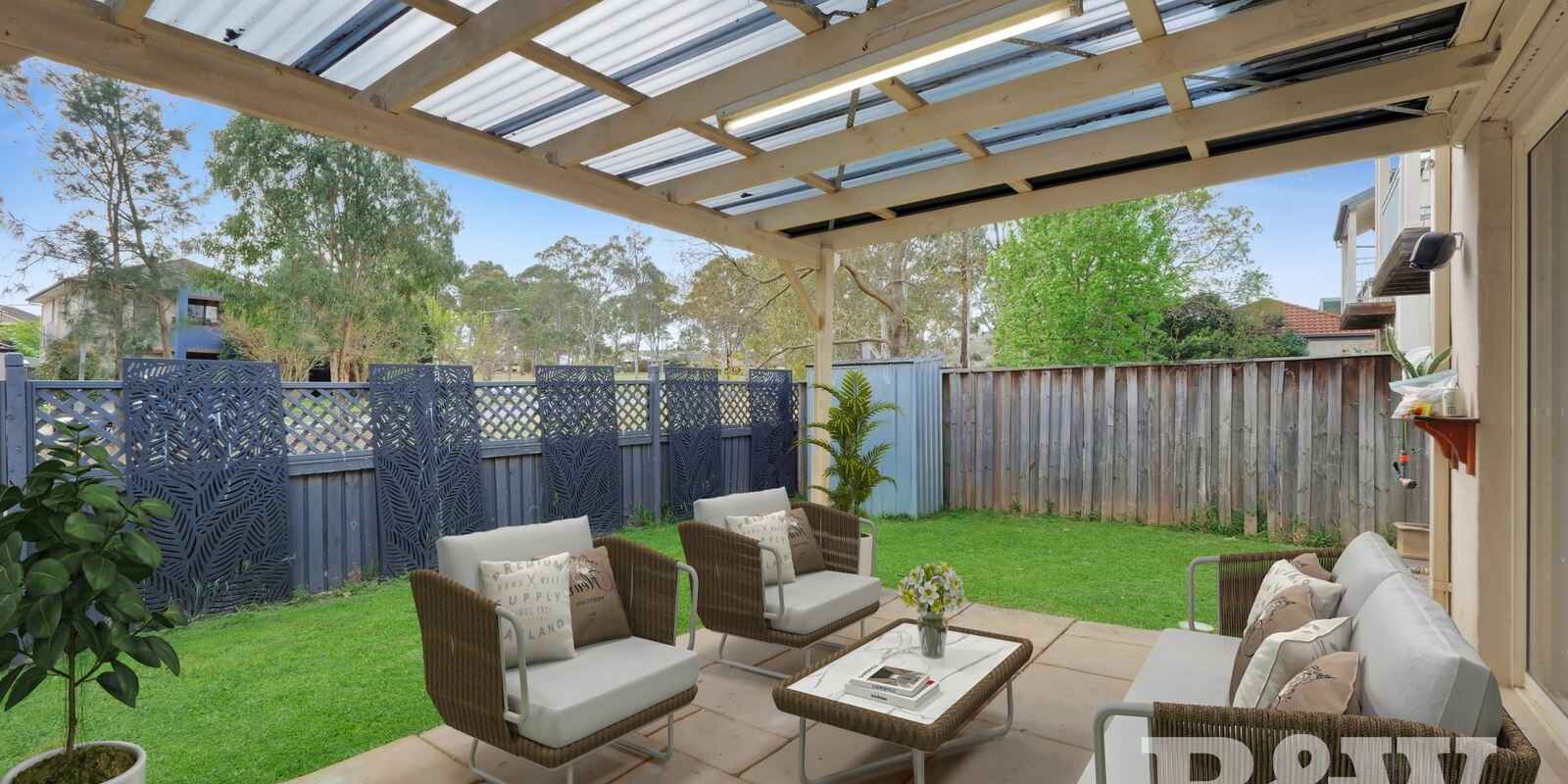 23 Pickets Place Currans Hill 23 Pickets Place Currans Hill