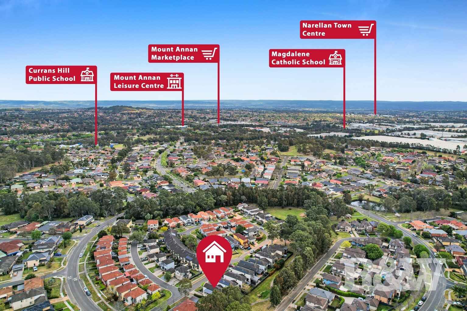 23 Pickets Place Currans Hill 23 Pickets Place Currans Hill