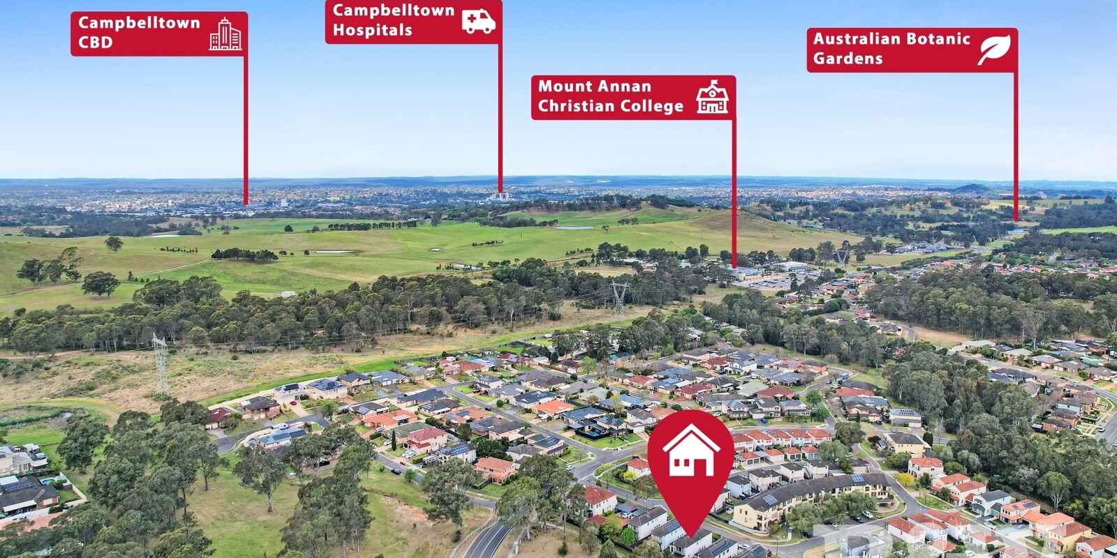 23 Pickets Place Currans Hill 23 Pickets Place Currans Hill