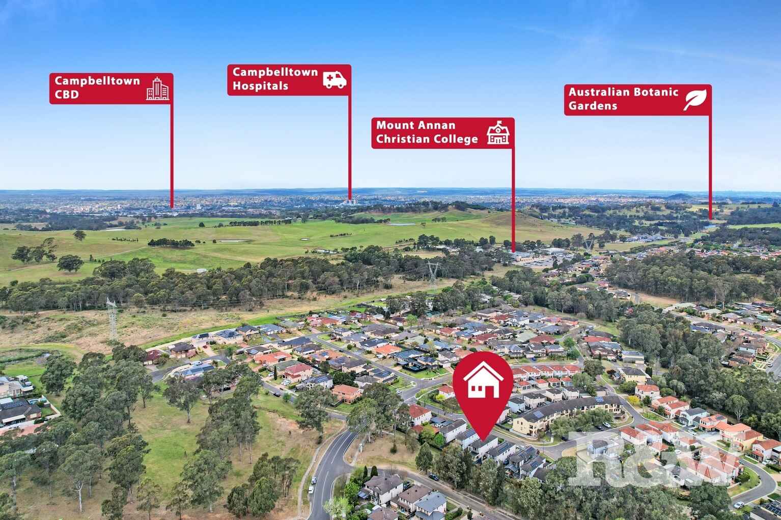 23 Pickets Place Currans Hill 23 Pickets Place Currans Hill