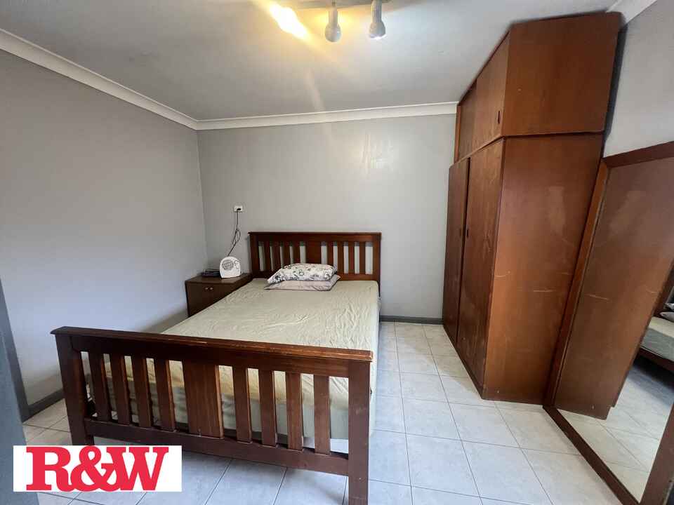 8A Windsor Street Macquarie Fields