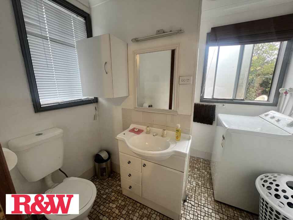 8A Windsor Street Macquarie Fields