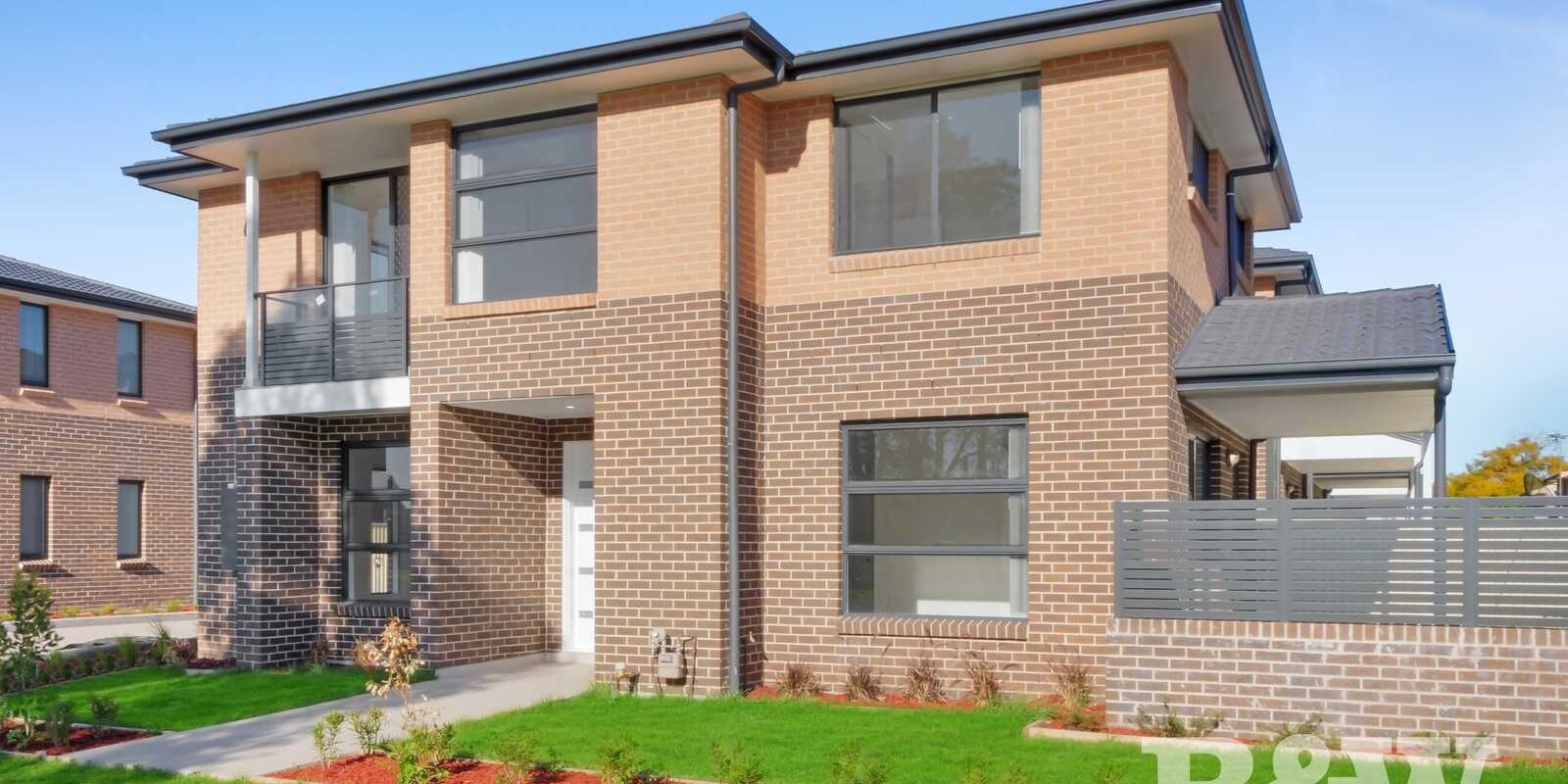 87 Oxford Road Ingleburn