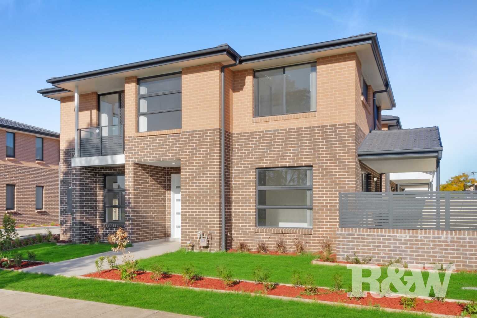 87 Oxford Road Ingleburn