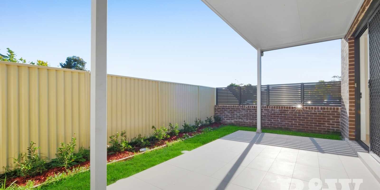 87 Oxford Road Ingleburn