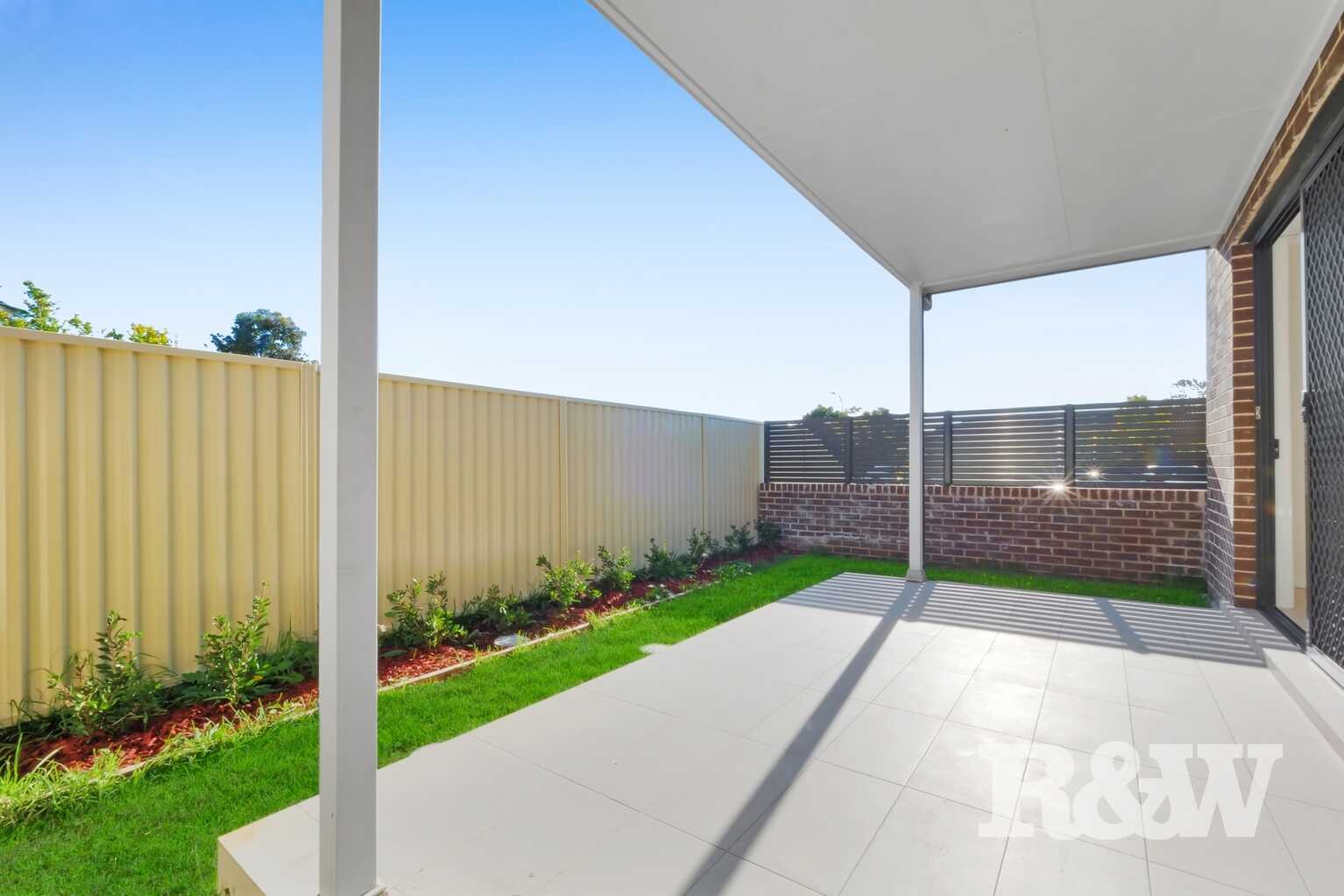 87 Oxford Road Ingleburn