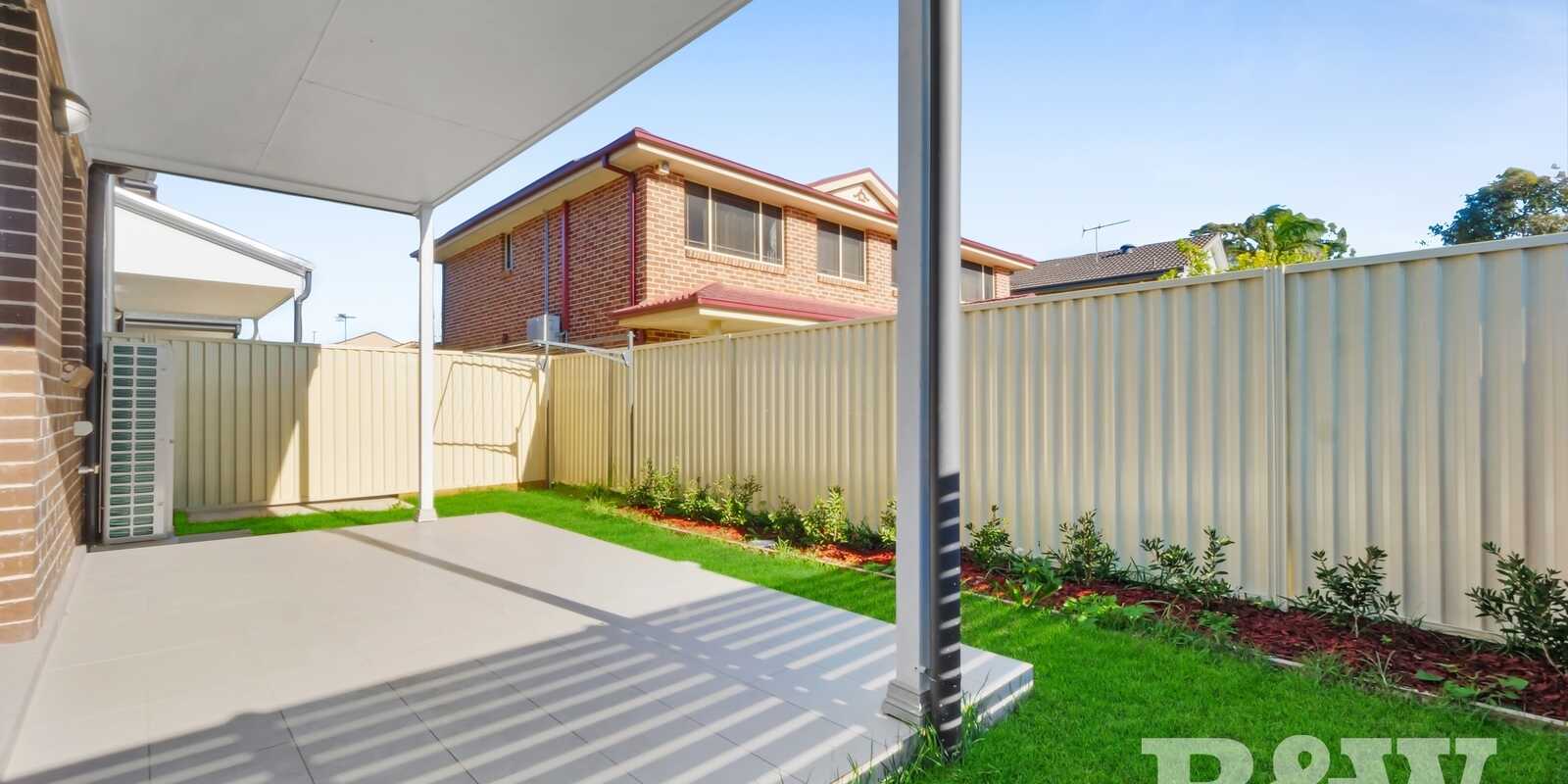 87 Oxford Road Ingleburn