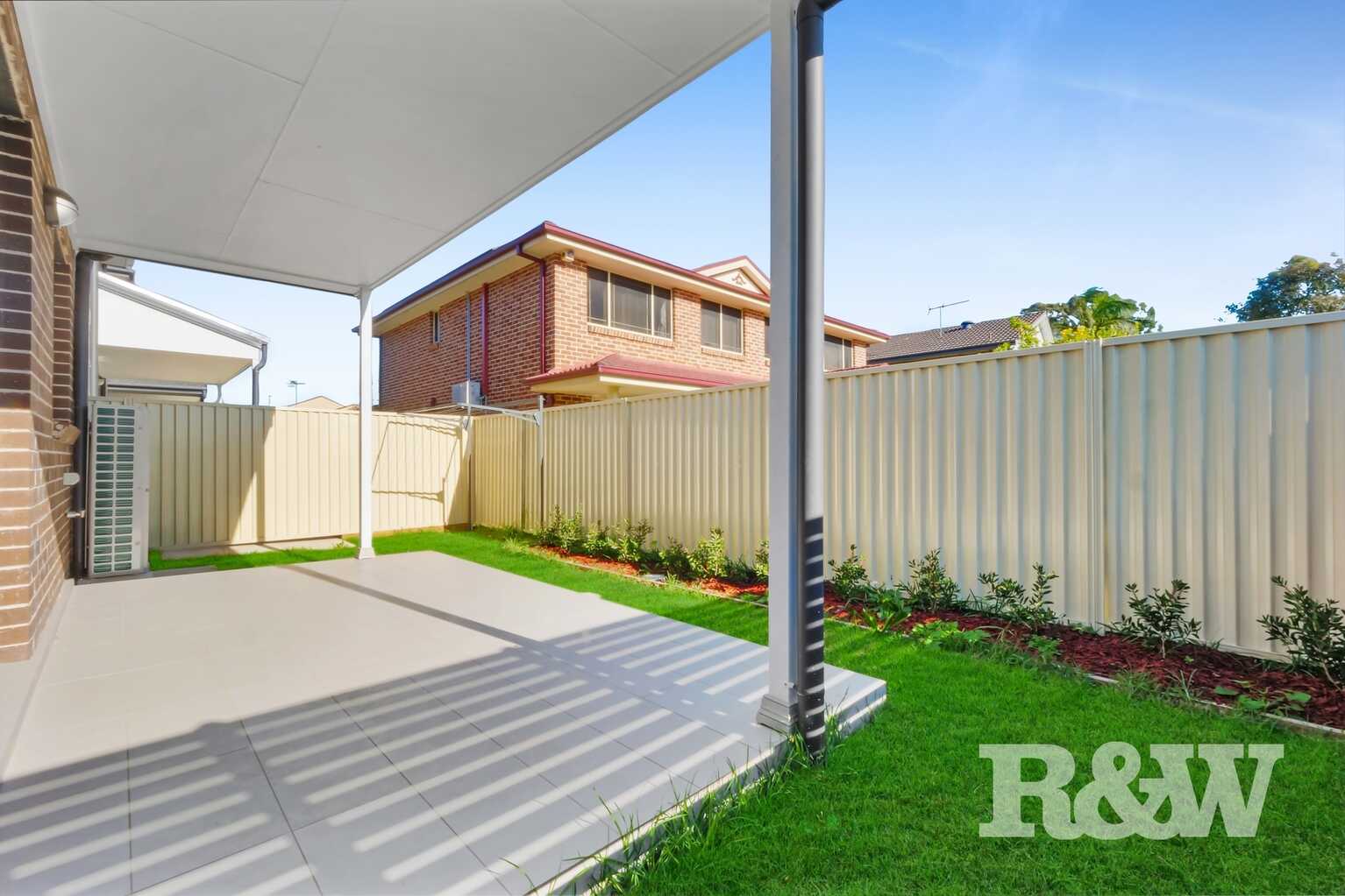 87 Oxford Road Ingleburn