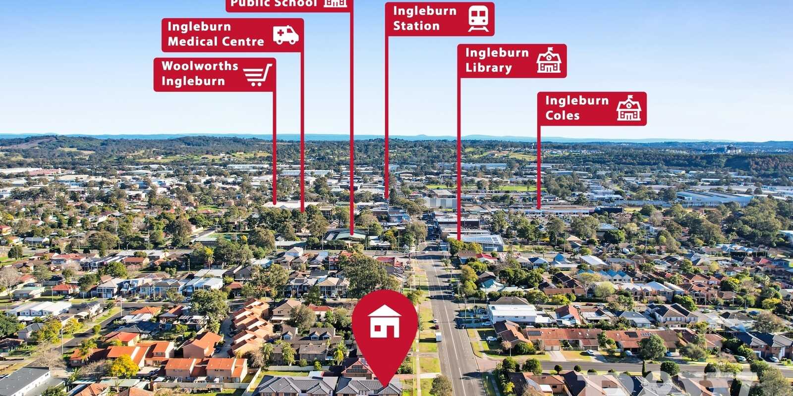 87 Oxford Road Ingleburn