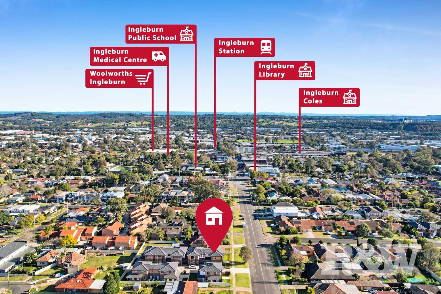 87 Oxford Road Ingleburn