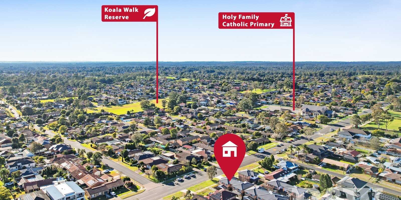 87 Oxford Road Ingleburn