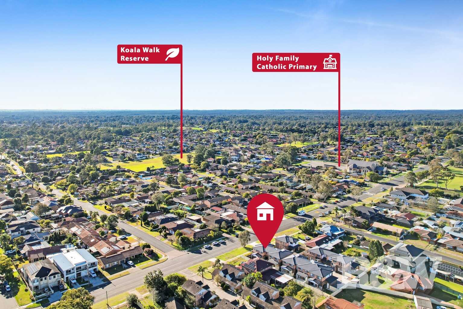87 Oxford Road Ingleburn