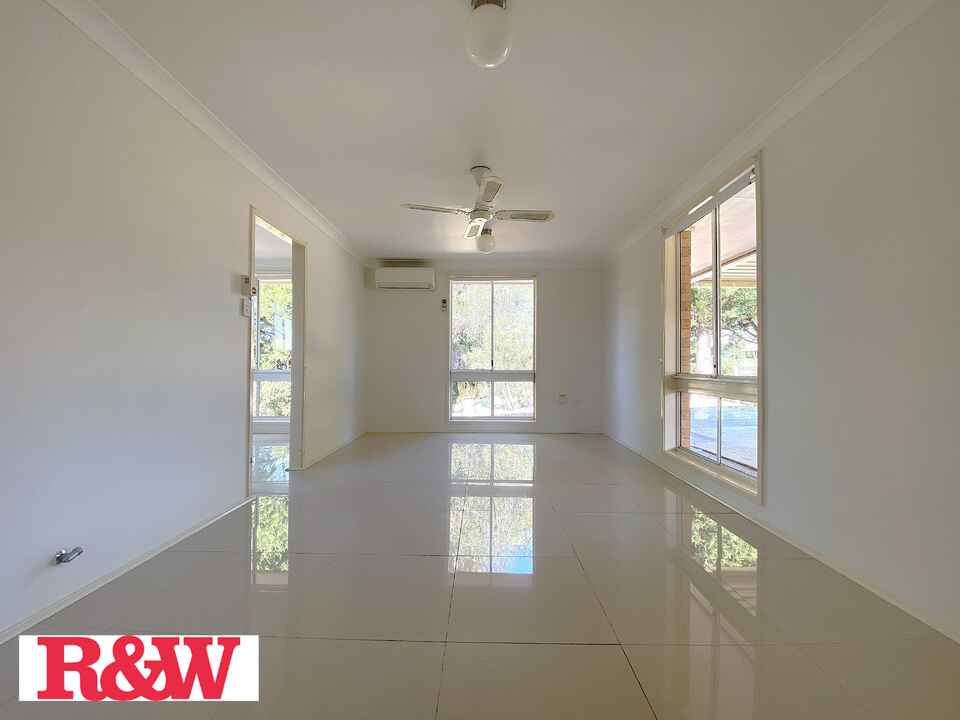 8 Gaspard Place Ambarvale