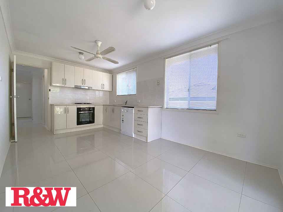 8 Gaspard Place Ambarvale