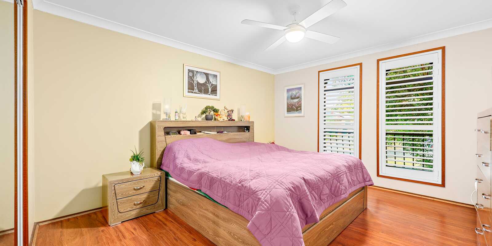 2 Paraka Place Bradbury