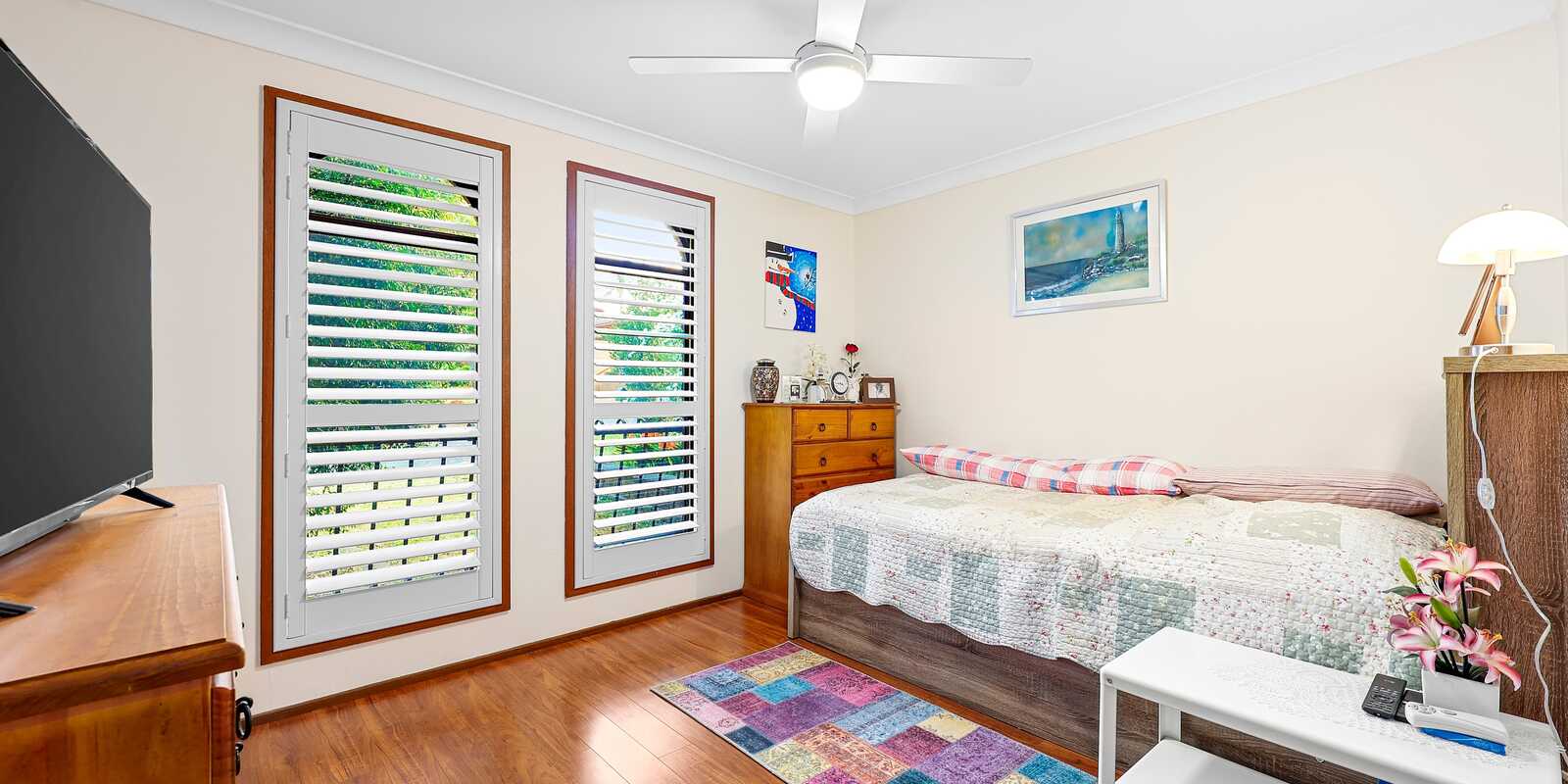 2 Paraka Place Bradbury