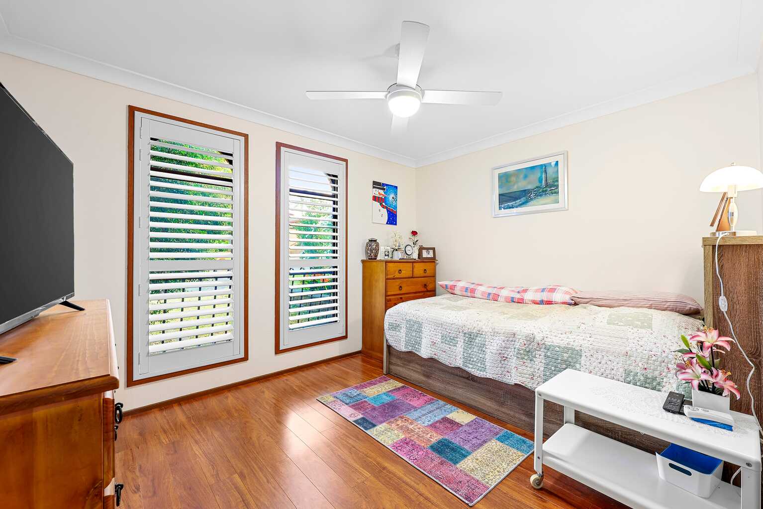 2 Paraka Place Bradbury
