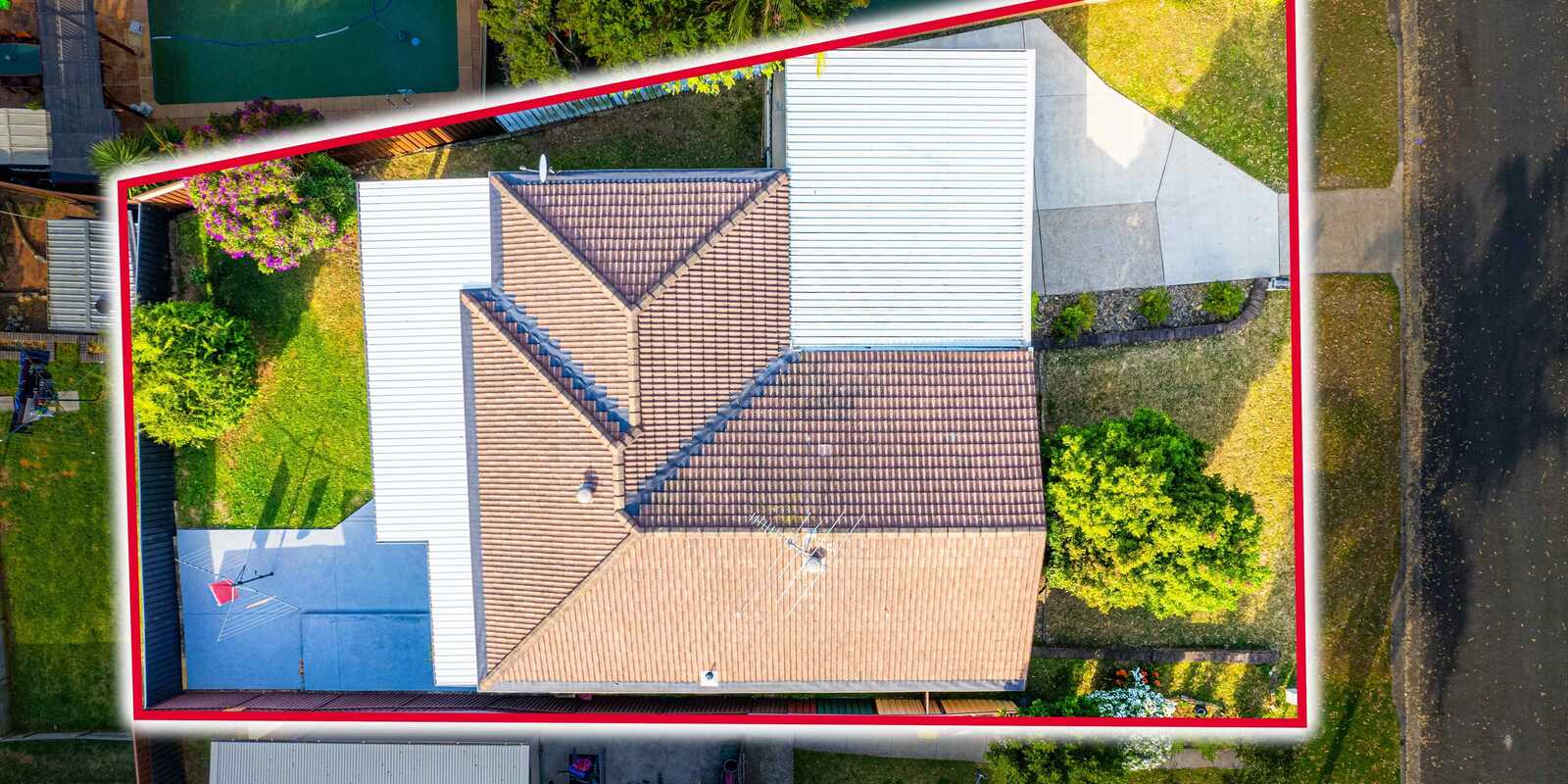 2 Paraka Place Bradbury