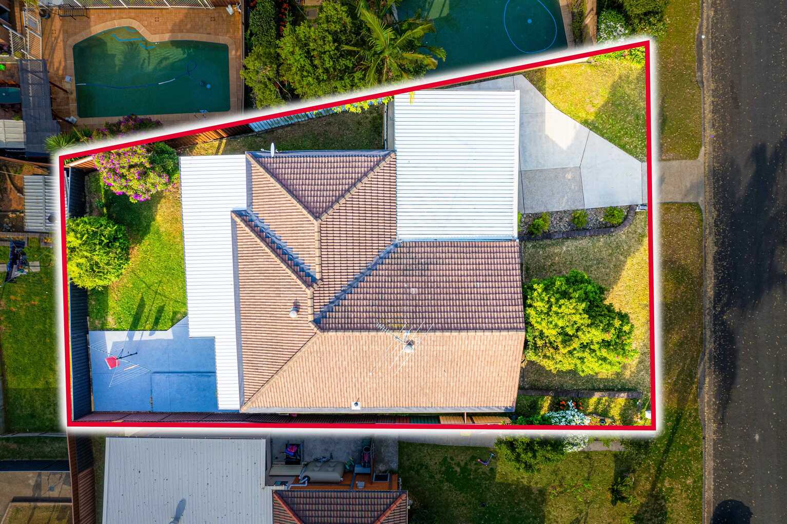 2 Paraka Place Bradbury