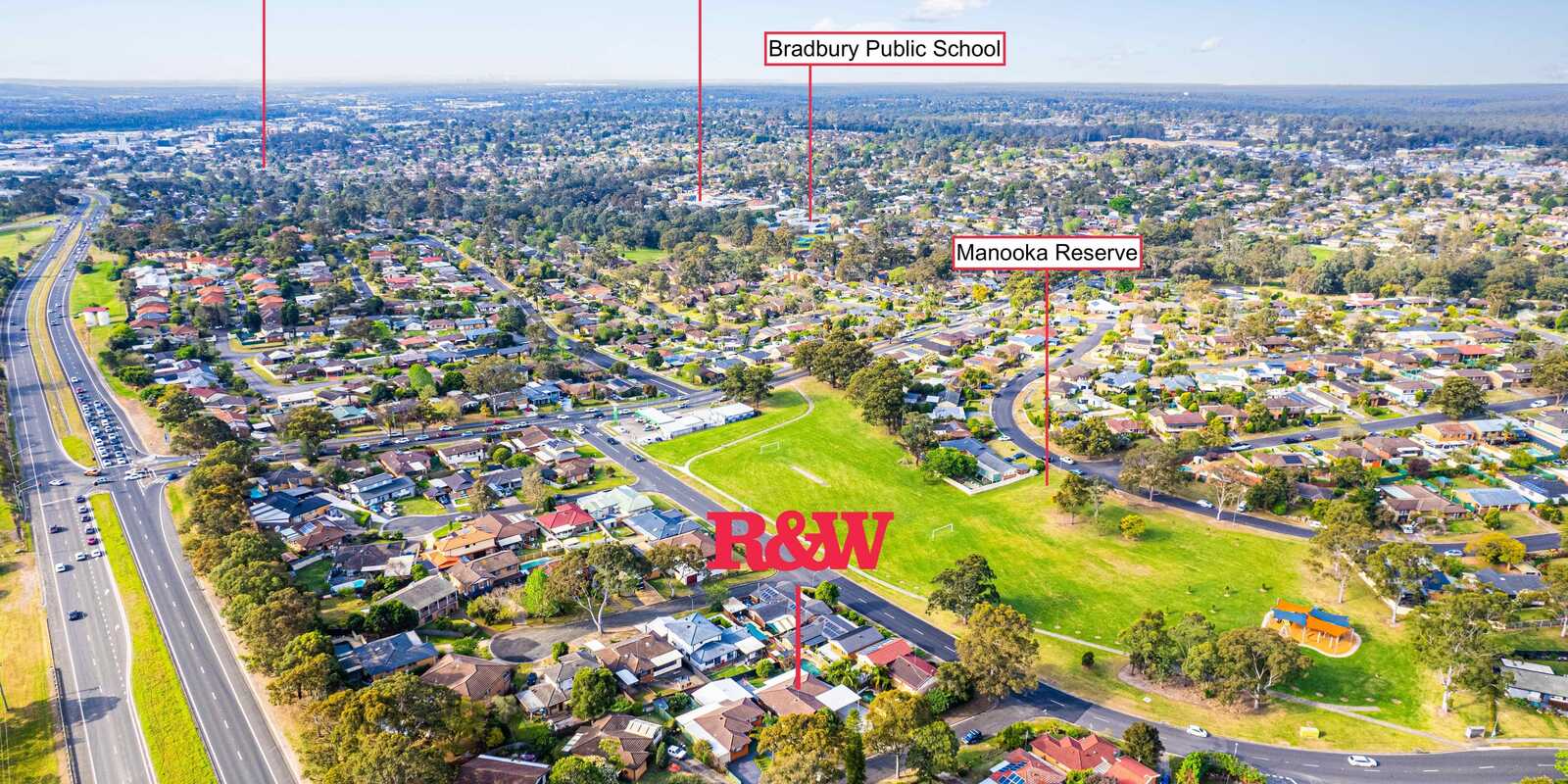 2 Paraka Place Bradbury