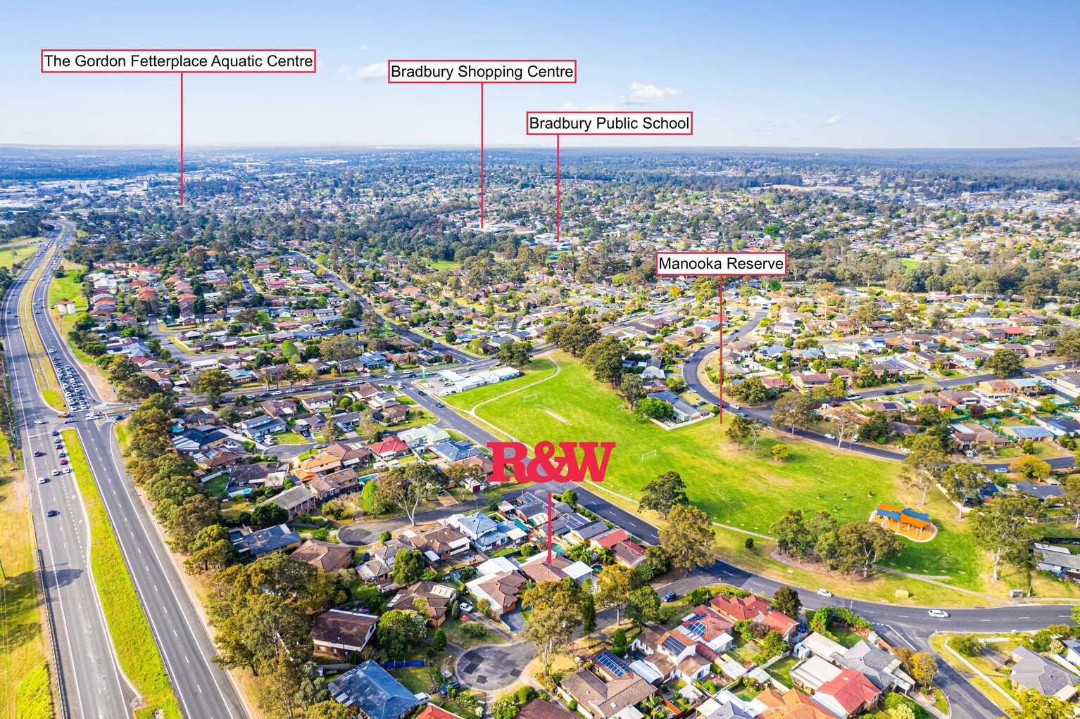 2 Paraka Place Bradbury