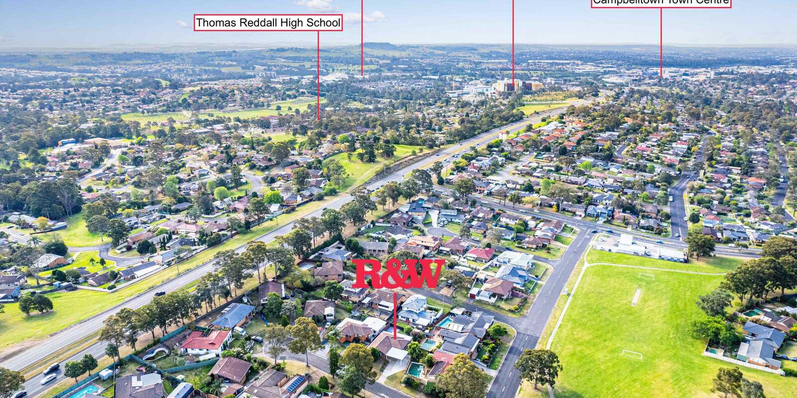 2 Paraka Place Bradbury