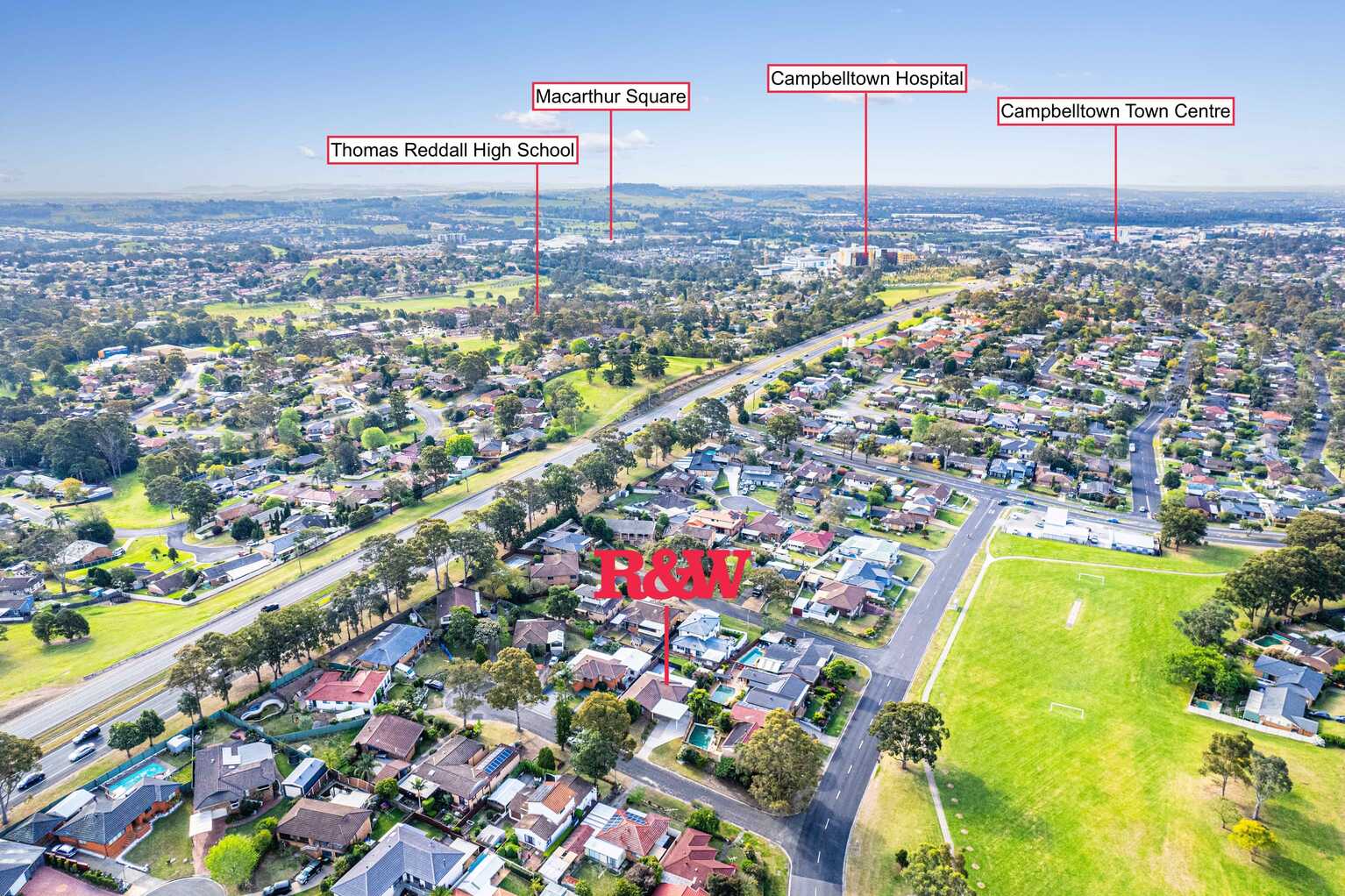 2 Paraka Place Bradbury