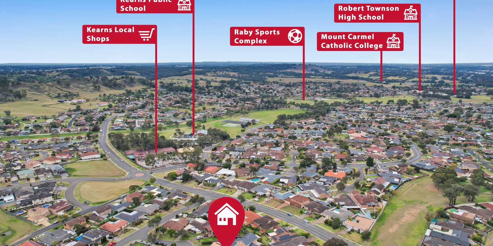 8 Ebro Place Kearns