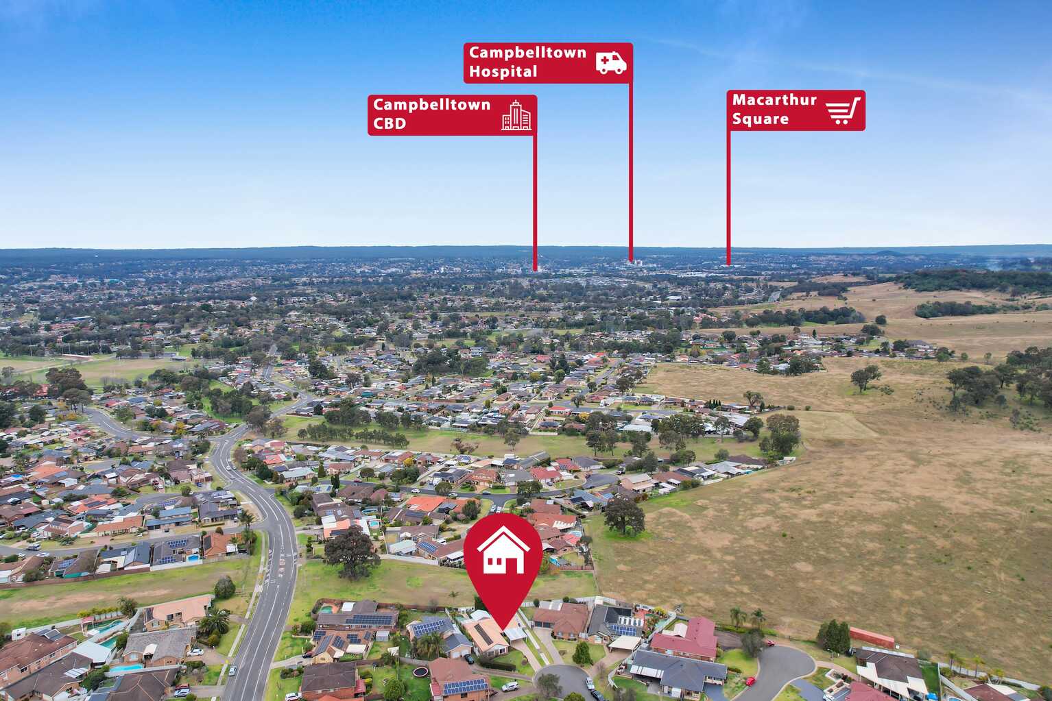 8 Ebro Place Kearns