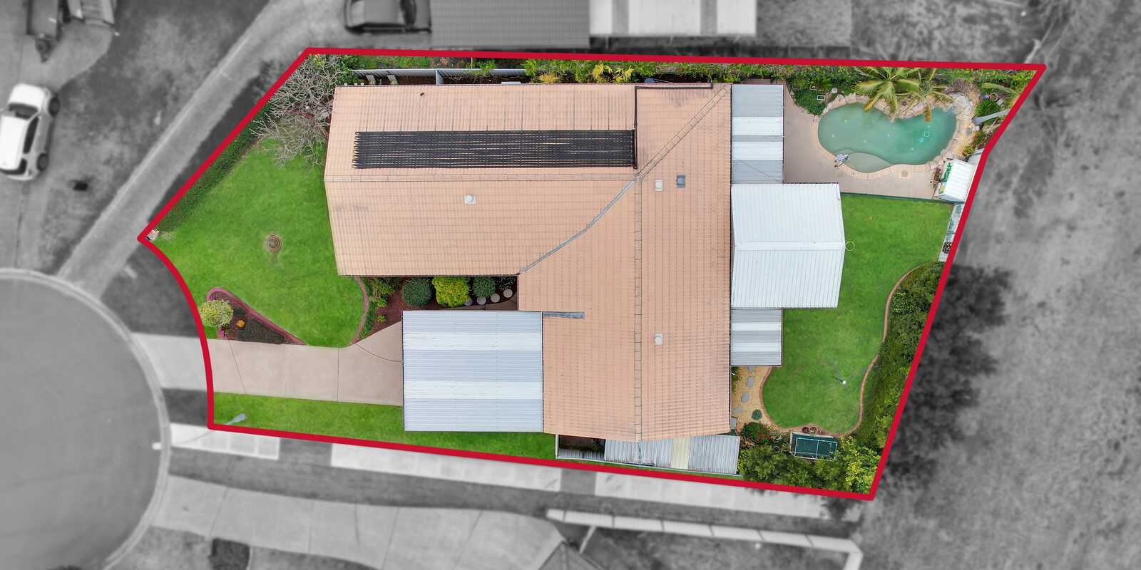 8 Ebro Place Kearns