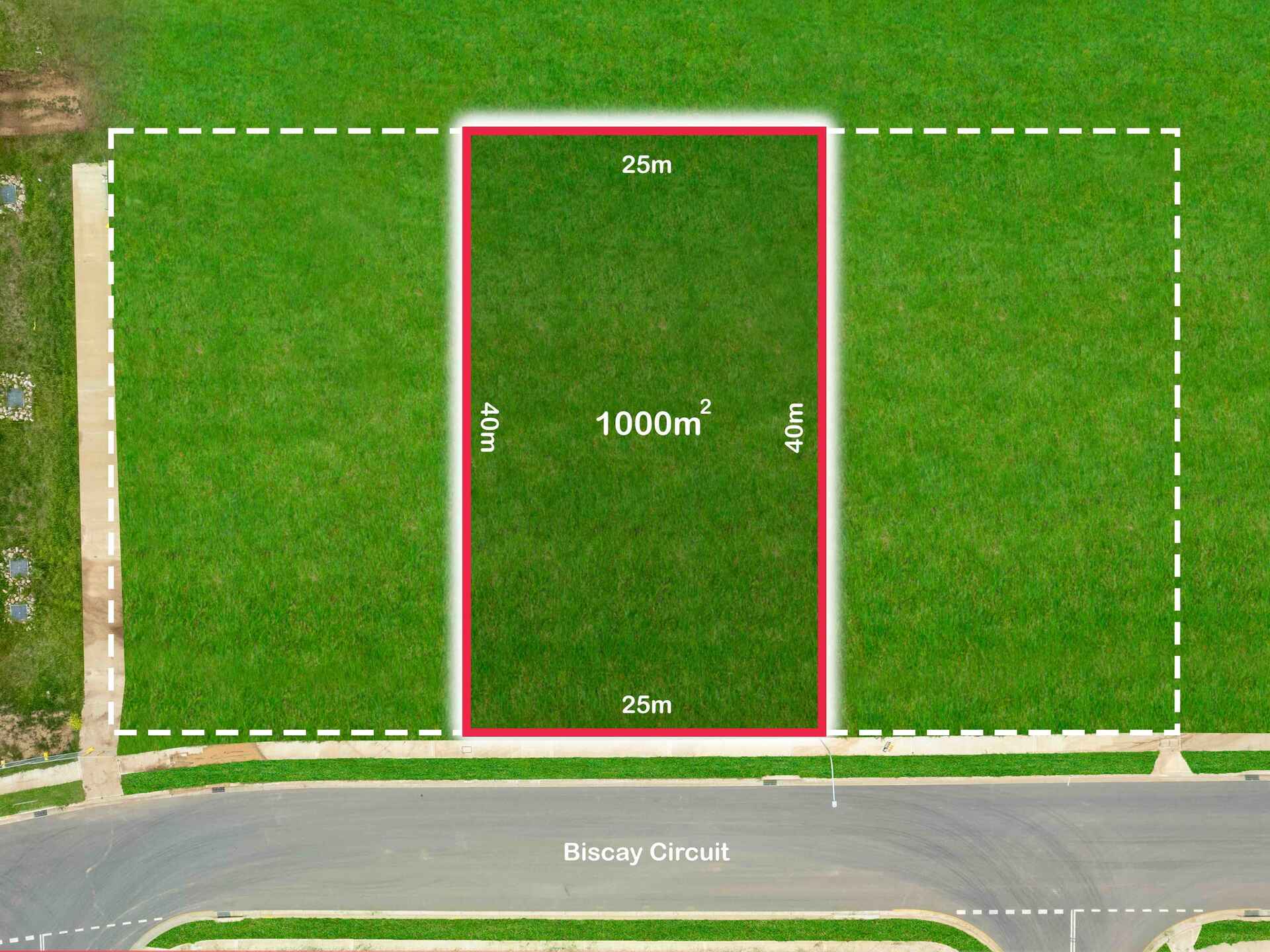 Lot 3599 Biscay Circuit Menangle Park