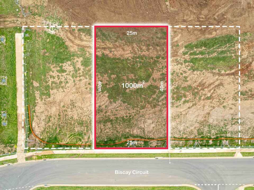 Lot 3599 Biscay Circuit Menangle Park