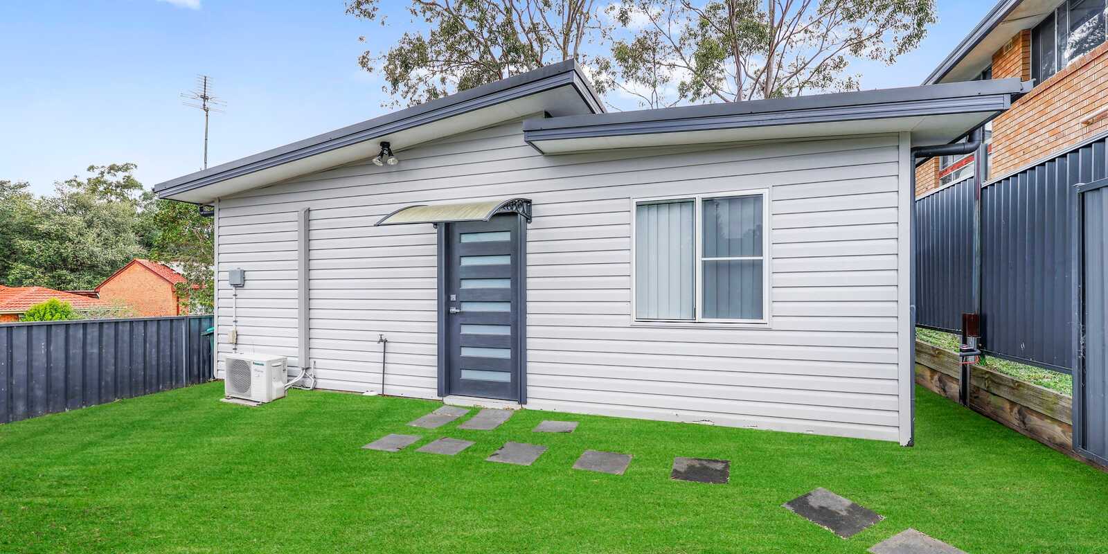 27 Kembla Crescent Ruse