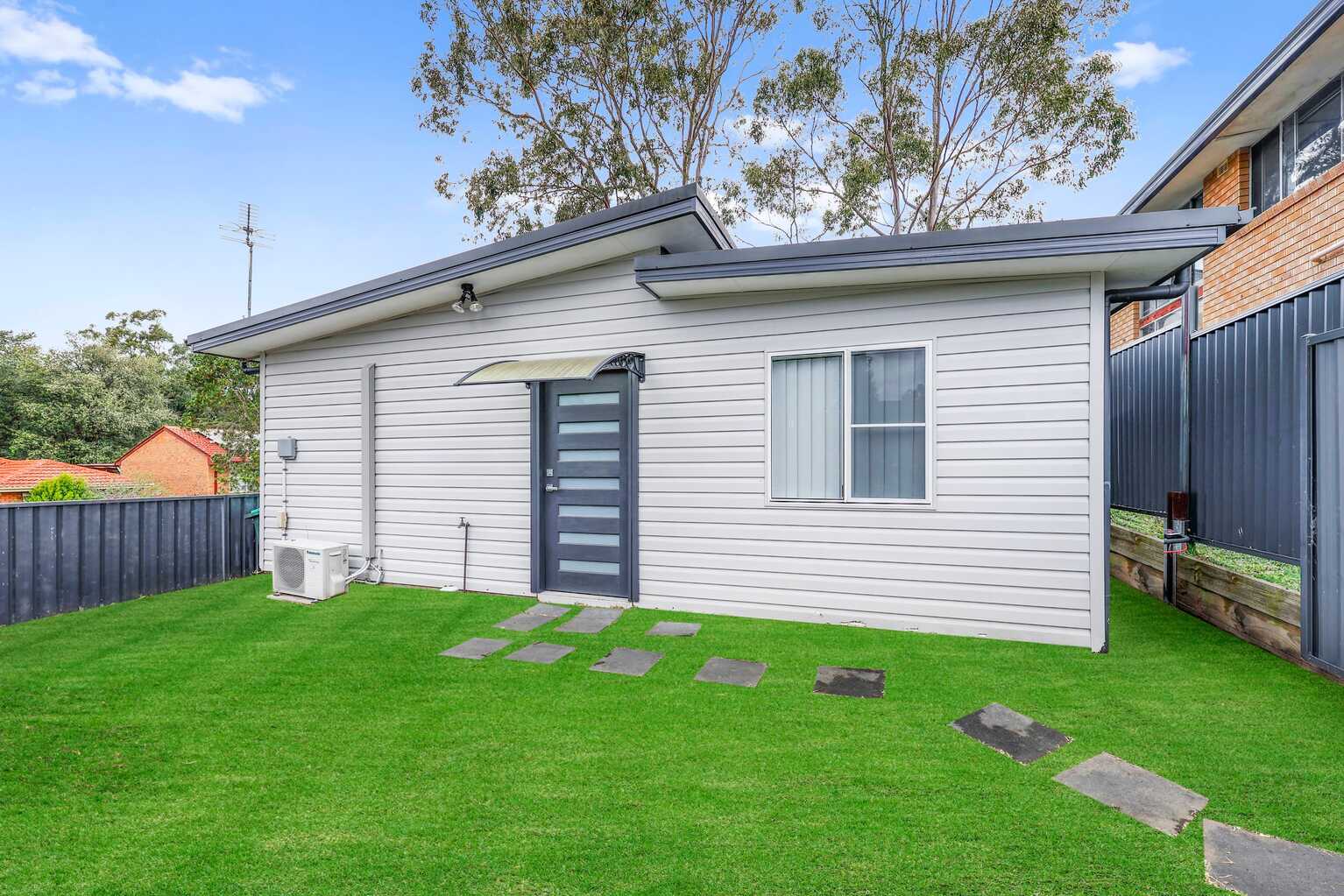 27 Kembla Crescent Ruse