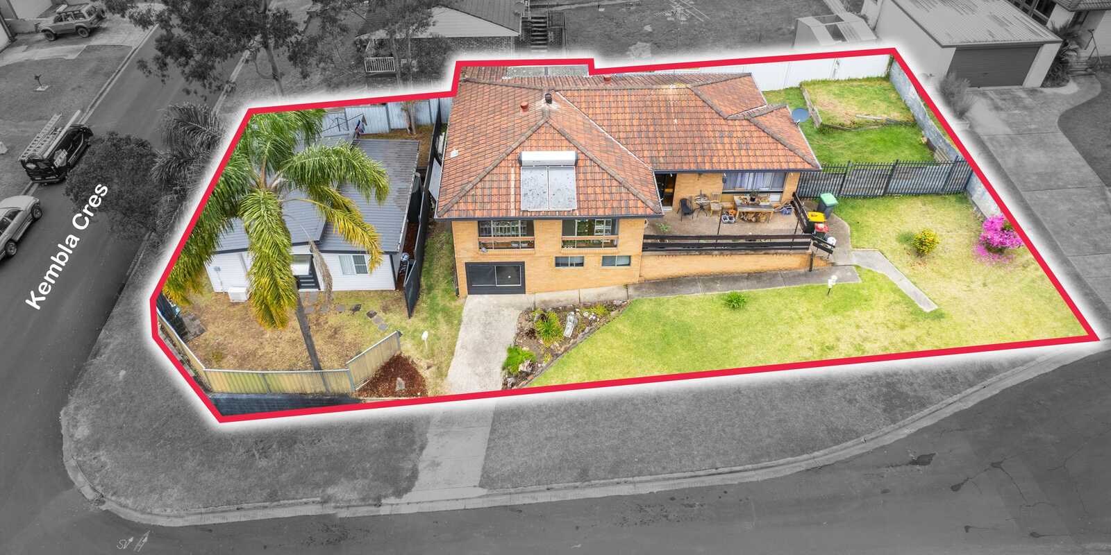 27 Kembla Crescent Ruse
