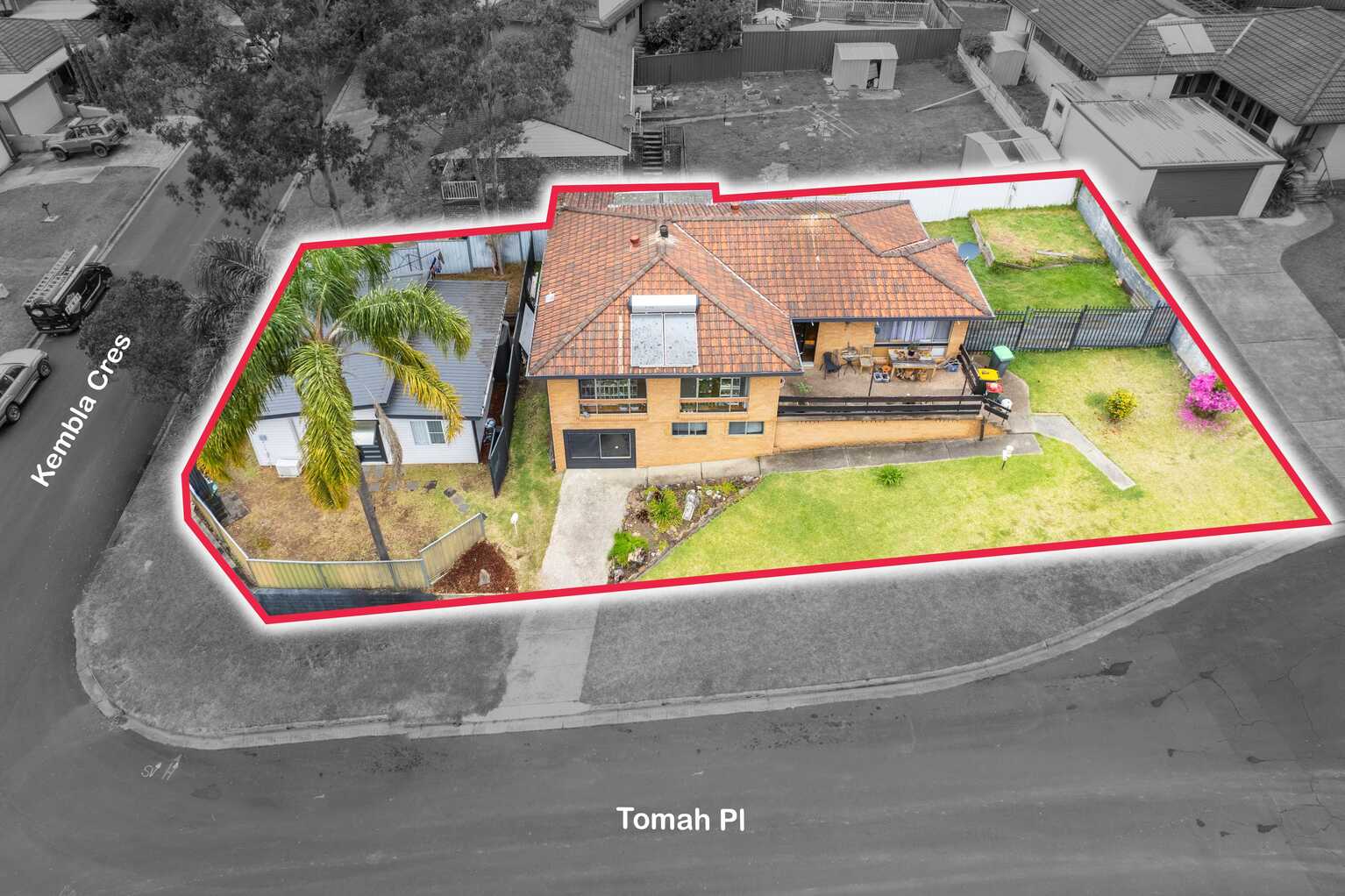 27 Kembla Crescent Ruse