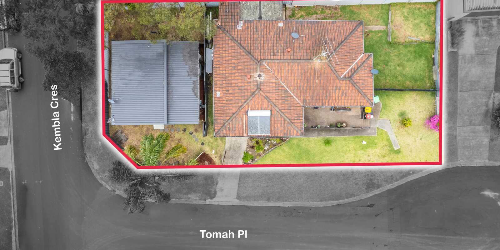 27 Kembla Crescent Ruse