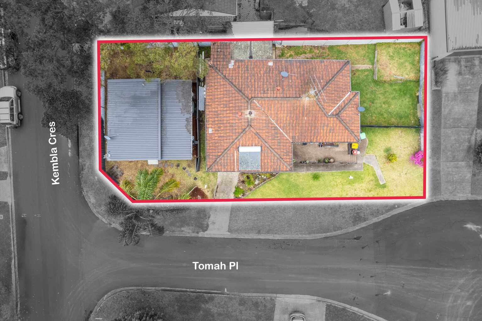 27 Kembla Crescent Ruse