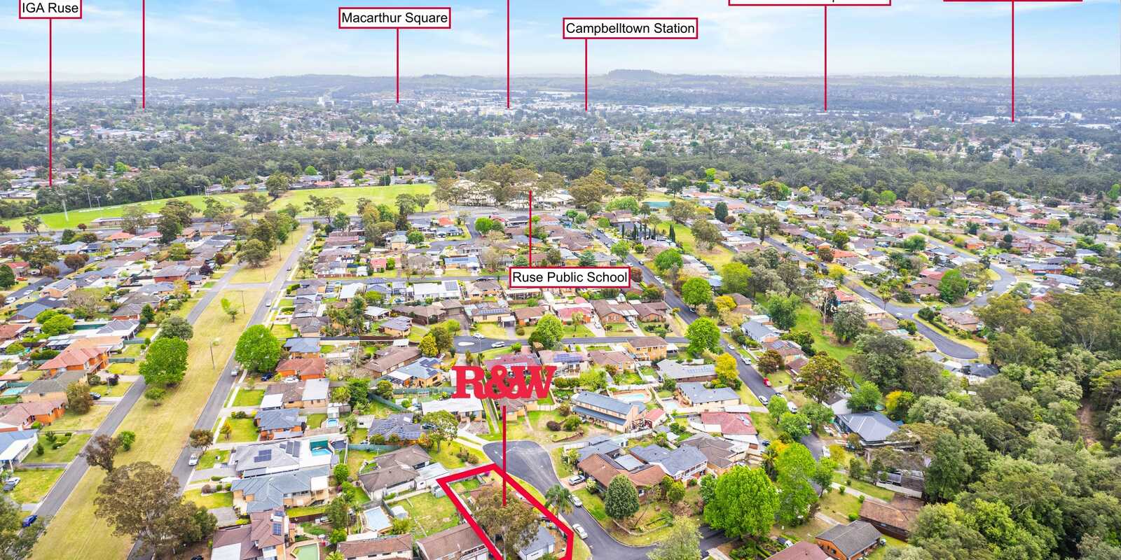 27 Kembla Crescent Ruse