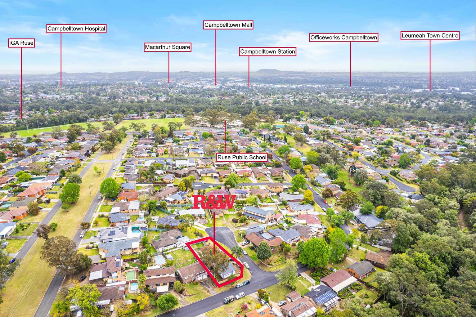 27 Kembla Crescent Ruse