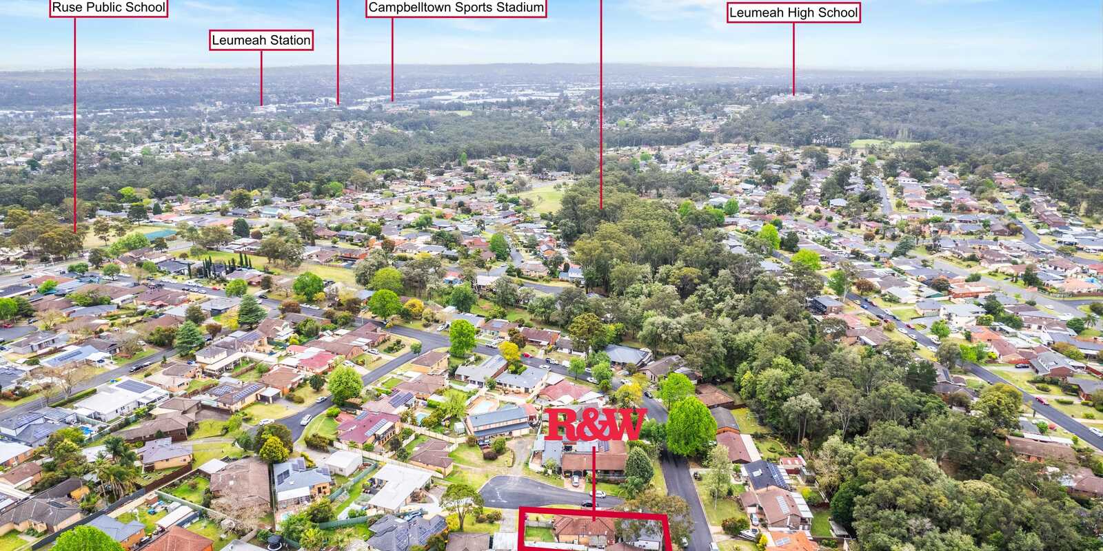 27 Kembla Crescent Ruse