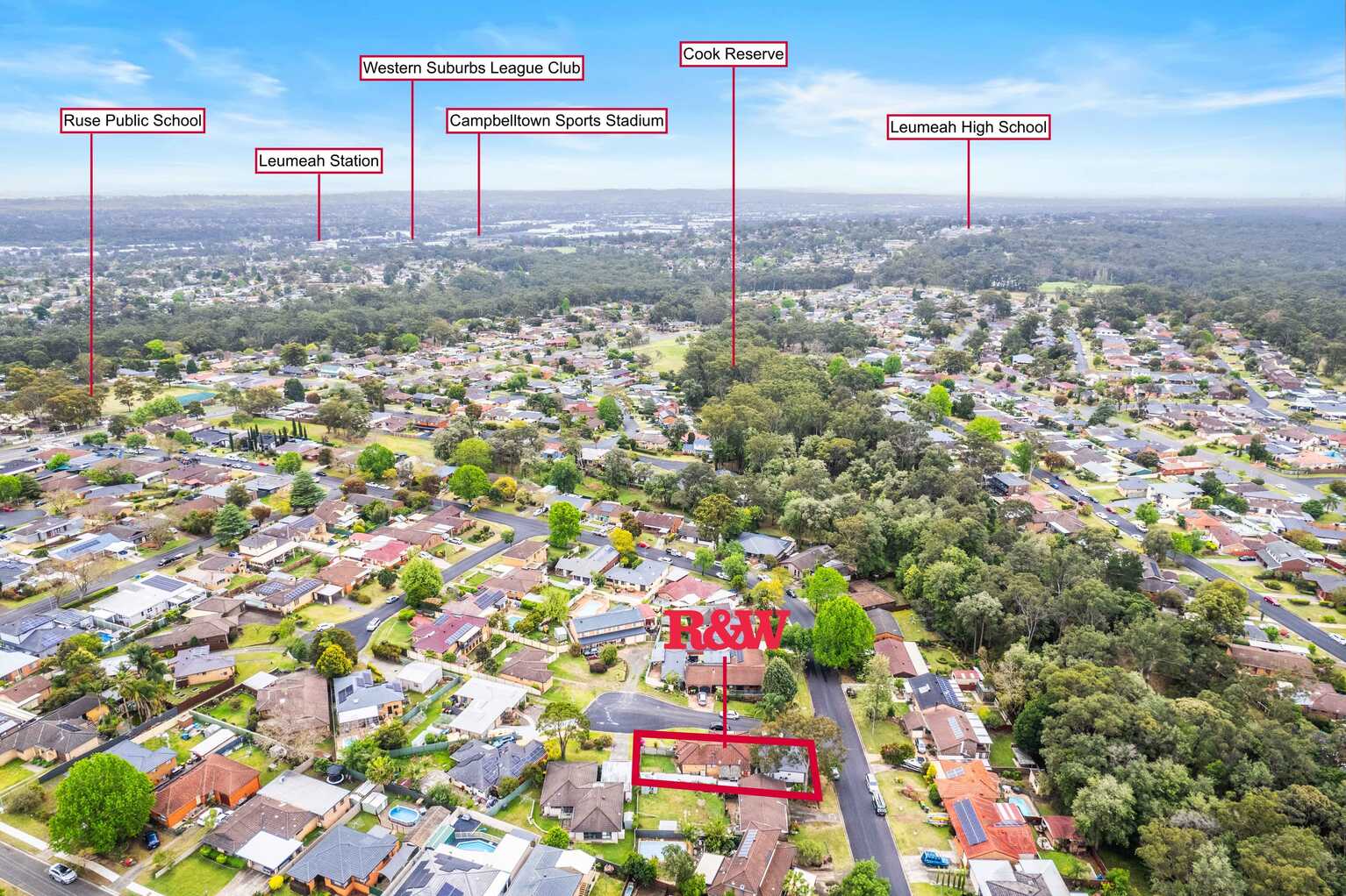 27 Kembla Crescent Ruse