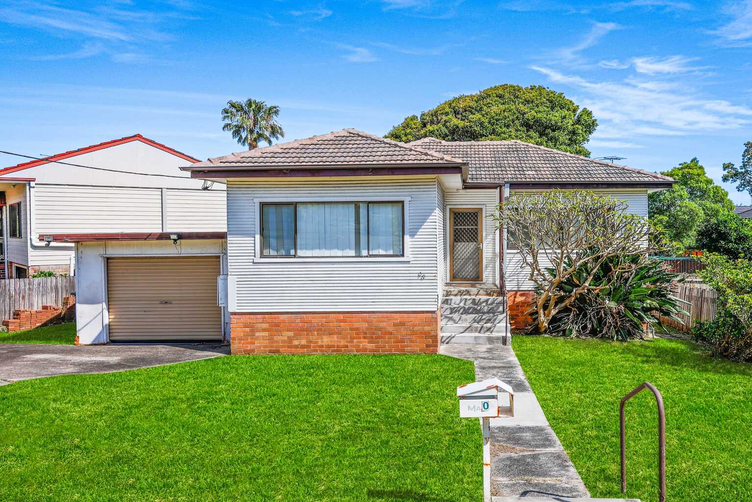 30 Woomera Road Little Bay 30 Woomera Road Little Bay