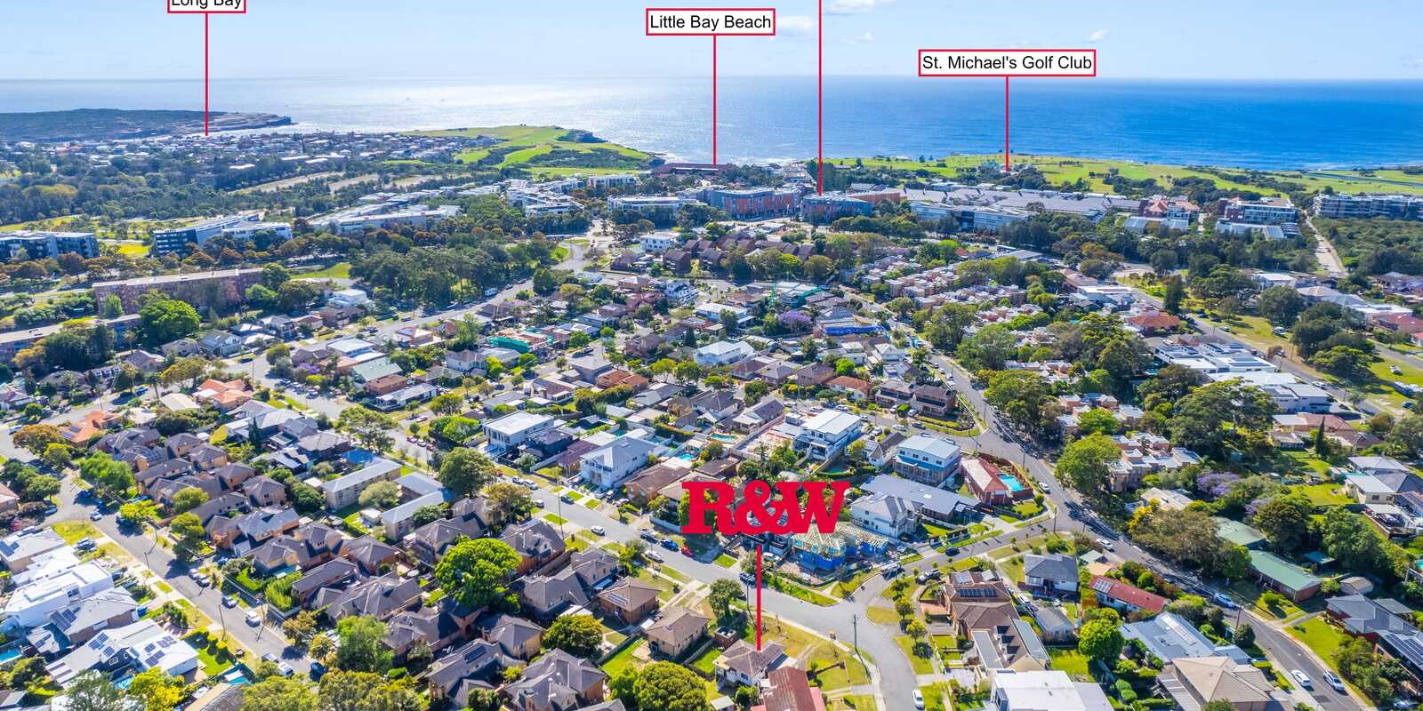 30 Woomera Road Little Bay 30 Woomera Road Little Bay