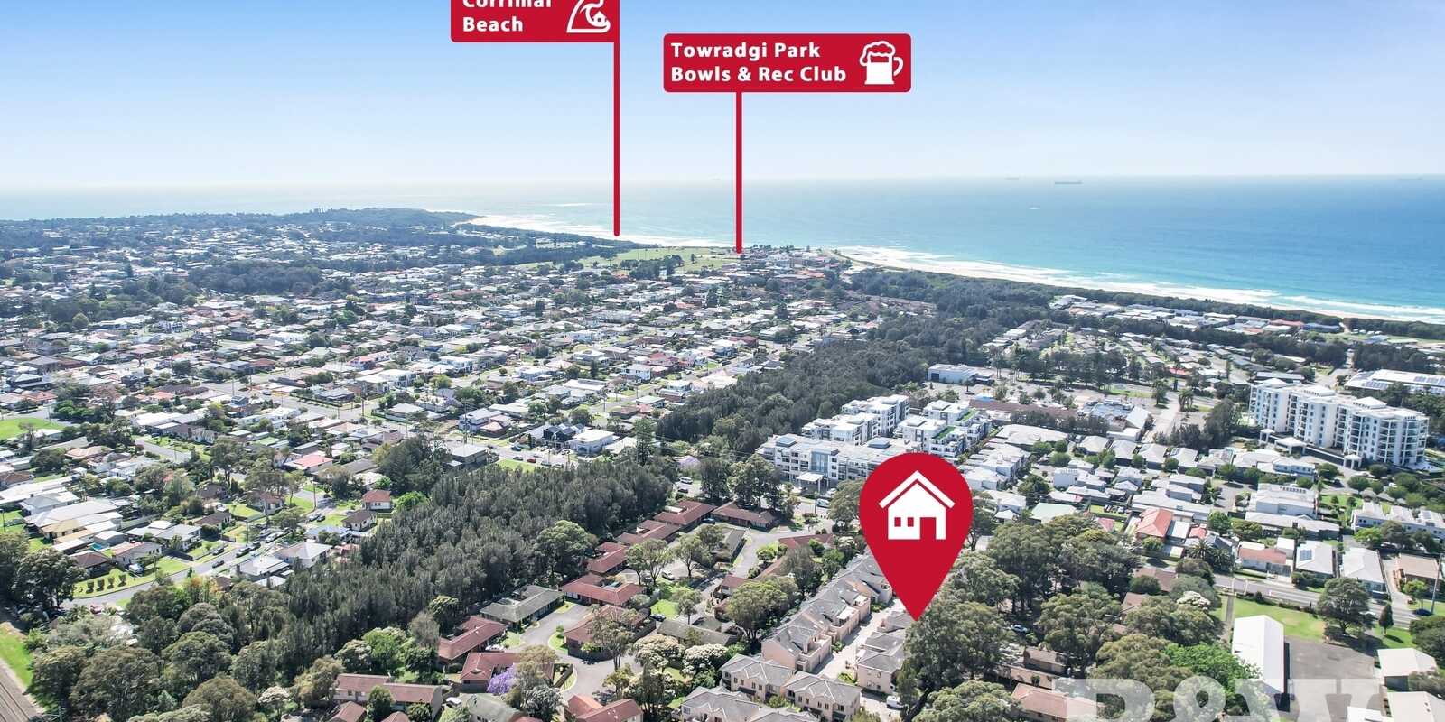 8/42 Carters Lane Fairy Meadow 8/42 Carters Lane Fairy Meadow