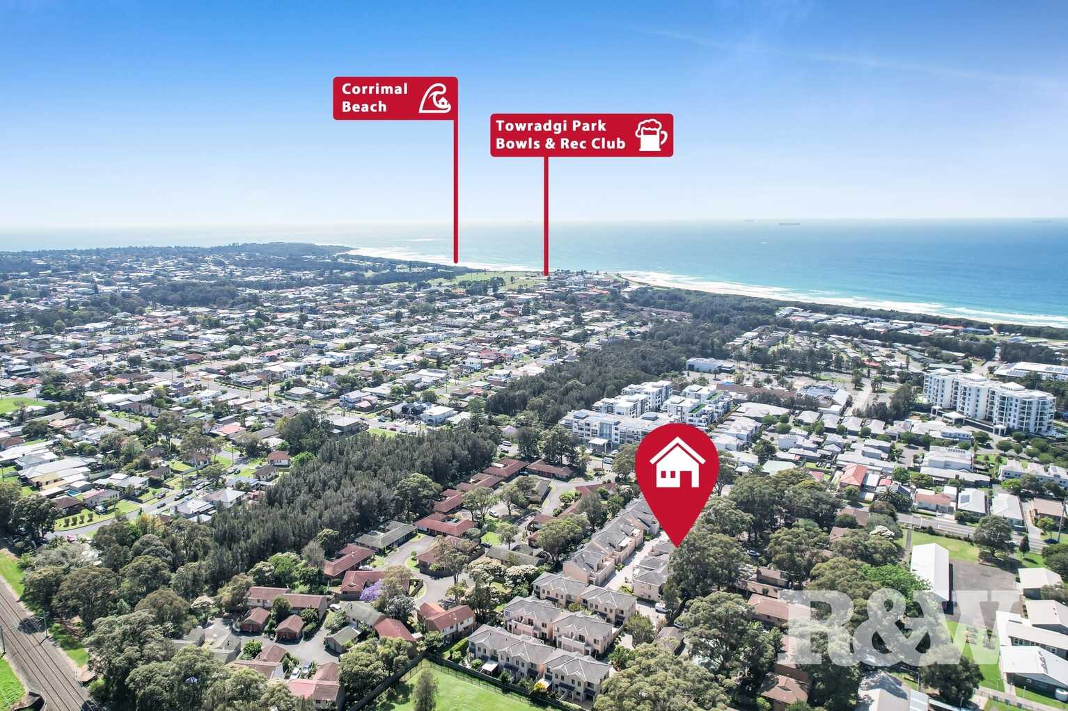 8/42 Carters Lane Fairy Meadow 8/42 Carters Lane Fairy Meadow