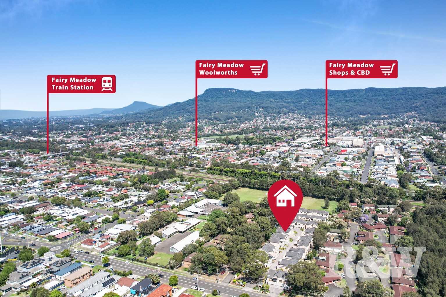 8/42 Carters Lane Fairy Meadow 8/42 Carters Lane Fairy Meadow