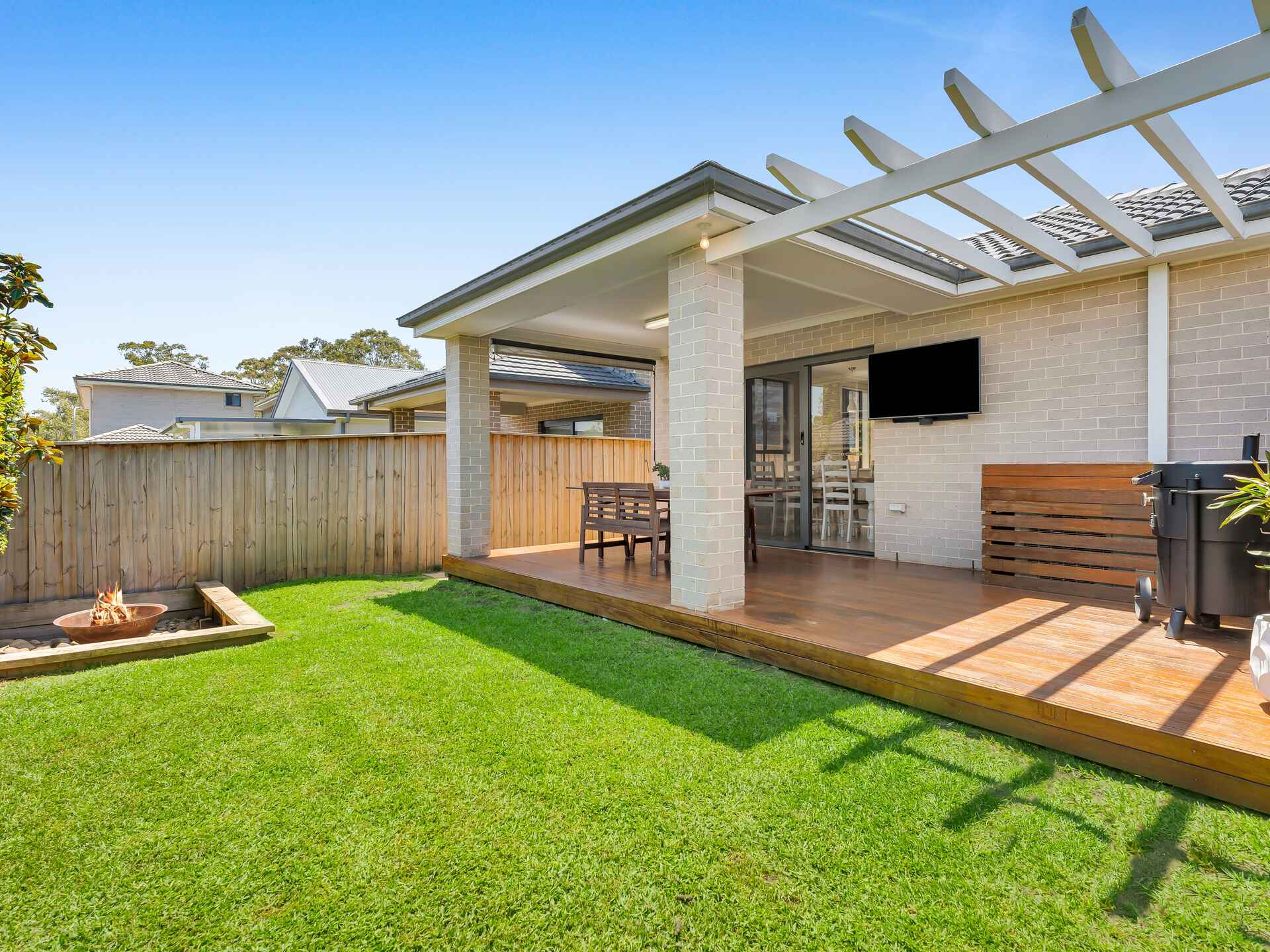21 Booth Street Gregory Hills