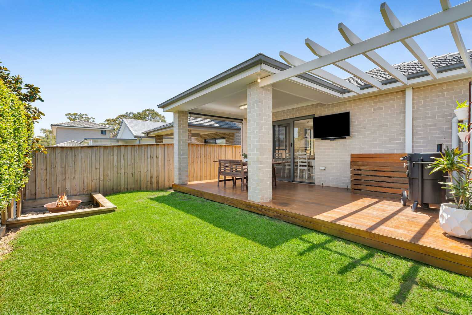 21 Booth Street Gregory Hills 21 Booth Street Gregory Hills